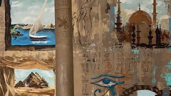 للمرة الأولى.. جاليري لمسات يقيم معرض ليلة الفنون في فنلندا بحضور السفير المصرييفتتح جاليري لمسات للفنون، غدا الخميس، للمرة الأولى معرضا في فنلندا، تحت عنوان ليلة الفنون، وذلك بالع