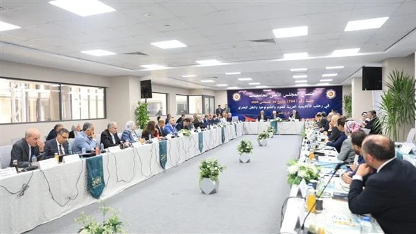 اتعلم بصحة .. التعليم العالي تستهدف تخصيص 30 دقيقة لممارسة الرياضة بالجامعاتعقد المجلس الأعلى للجامعات اجتماعه الدوري، برئاسة الدكتور أيمن عاشور وزير