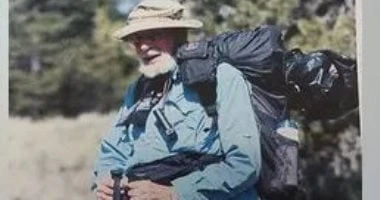 متسلق جبال عمره 89 عاما يختفى بعد انطلاقه فى رحلة منذ أكثر من أسبوع المرأة والمنوعات شاهد المقال التالي من صحافة مصر عن متسلق جبال عمره 89 عاما يختفى بعد انطلاقه فى رحلة منذ أكثر م