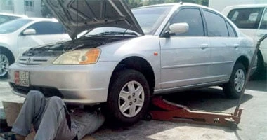 لو عاوز تقضى الويك أند فى أمان.. صيانات ضرورية لعربيتك لازم تعملها قبل السفر _أخبار عاجلة شاهد المقال التالي من صحافة مصر عن لو عاوز تقضى الويك أند