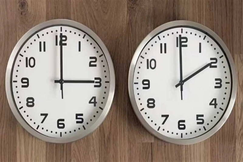 موعد انتهاء التوقيت الصيفي في مصر وخطوات تغير الساعه وضبطهاالتوقيت الصيفي هو نظام يعمل على تعديل الساعة الزمنية للبلدان خلال فصل الصيف، حيث يتم تقديم