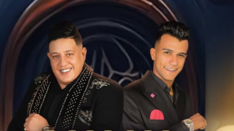 بعد القبض عليه.. حمو بيكا يوجه رسالة ل عصام صاصا حرص مؤدي المهرجانات حمو بيكا، على دعم مطرب المهرجانات عصام صاصا، بعد إلقاء القبض على الأخير في مطار