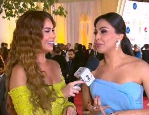 فنون: فيديو رقص مي سليم وميس حمدان يحقق مليون مشاهدة فنون، فيديو رقص مي سليم وميس حمدان يحقق مليون مشاهدة،وكالات السوسنةبالرغم من موجة الجدل التي