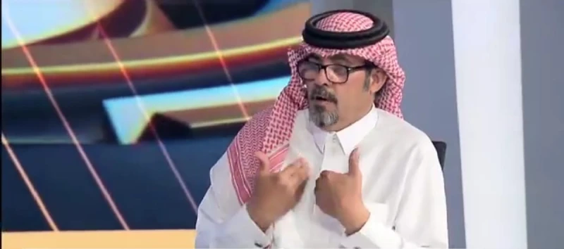 الميكانيكي فهد الدوسري: لا أنصح بفحص الكمبيوتر لأعطال السيارات .. فيديو عالم السيارات شاهد المقال التالي من صحافة السعودية عن الميكانيكي فهد الدوسري