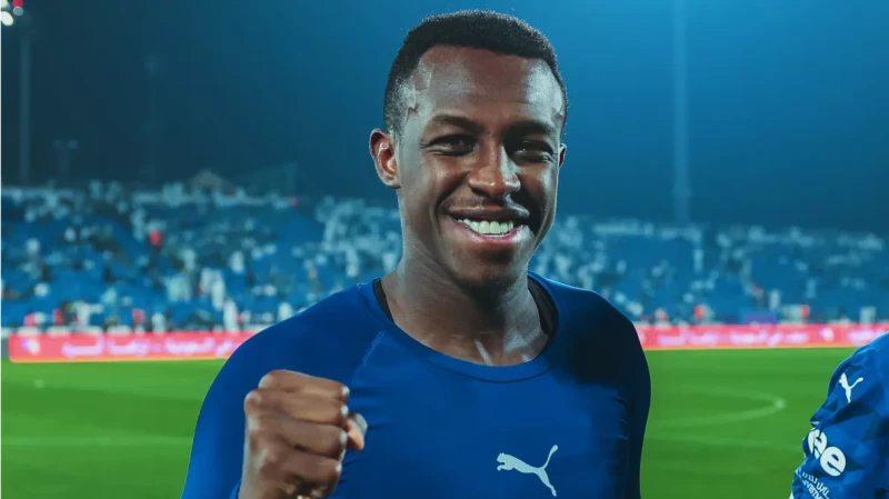 -اتفاق مؤقت بين الهلال وسعود عبد الحميد.. القلق مستمر .. اخبار، اتفاق مؤقت بين الهلال وسعود عبد الحميد القلق مستمر،يستمر الحديث بشأن مستقبل اللاعب