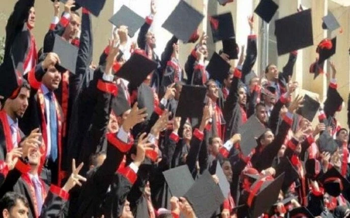 بعد إثارتها للجدل.. الأعلى للجامعات يضع ضوابط ل حفلات تخرج الطلاب حفلات التخرجمحمد صالحقال الدكتور عادل عبد الغفار، المتحدث الرسمي لوزارة التعليم