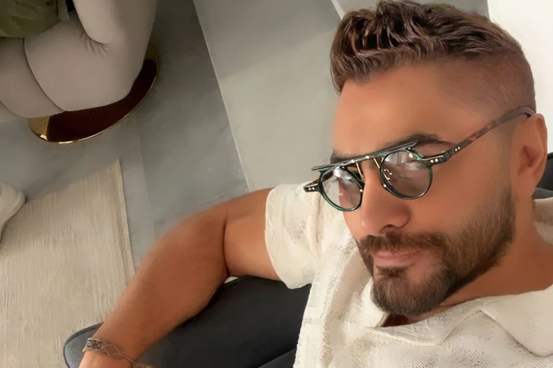 ماذا قال تامر حسني عن حفل الرياض؟ شاهد المقال التالي من صحافة السعودية عن ماذا قال تامر حسني عن حفل الرياض؟ ، ماذا قال تامر حسني عن حفل الرياض؟