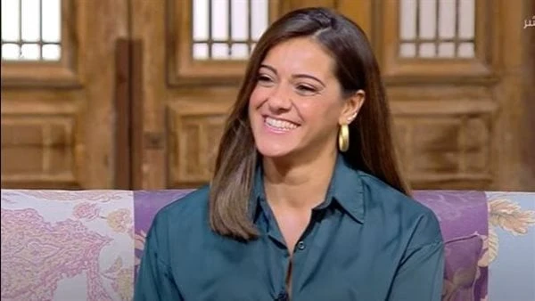 يعرض الأسبوع المقبل.. تفاصيل شخصية ميران عبد الوارث في مسلسل عمر أفنديحلت الفنانة ميران عبد الوارث ضيفة على برنامج سيبها دايرة مع زهرة رامي عبر محطة