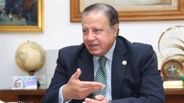 عقب تكليفه بمنصب رئيس جهاز الملكية الفكرية.. هشام عزمي: شرفت بالعمل في وزارة الثقافةيعتبر الدكتور هشام عزمي، الذي تم تكليفه مؤخرا بمنصب رئيسا متفرغا