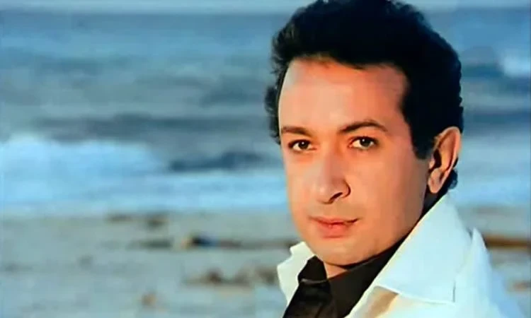 صاحب الرأي والأسلوب الخاص.. حسام داغر يحيي ذكرى وفاة نور الشريف الفنان نور الشريف افاق عربيةحرص الفنان حسام داغر، على إحياء ذكرى وفاة الفنان نور