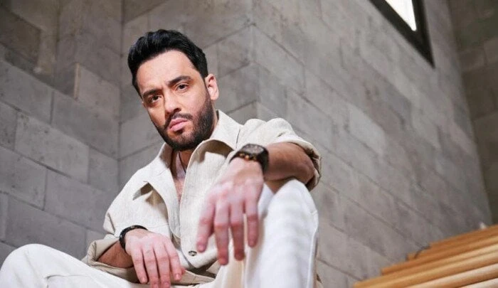 هنغني ونرقص.. مهرجان العلمين يروج لحفل رامي جمال الليلة صورةيستعد مهرجان العلمين في نسخته الثانية، لانطلاقة حفل النجم رامي جمال، اليوم الجمعة الموافق