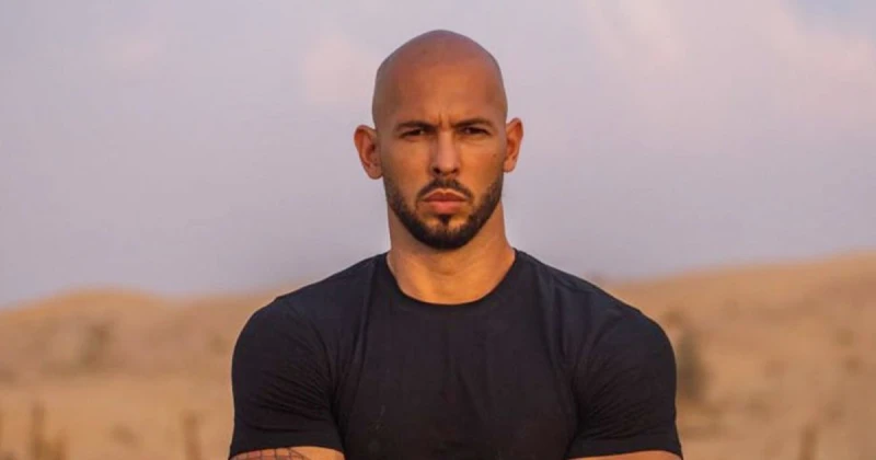 الشرطة تقتحم منزل أندرو تيت..والسبب؟ تعرف على التالي الشرطة تقتحم منزل أندرو تيت..والسبب؟، كشفت وسائل إعلام عالمية عن ان الملاكم الأميركي أندرو تيت يواجه تهم متعلقة بقانون حماية ال