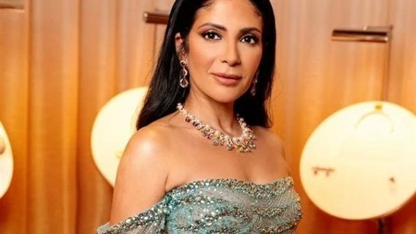 فستان لافت.. منى زكي تثير إعجاب جمهورها بصور جديدةشاركت الفنانة منى زكي، متابعيها بصور جديدة لها عبر خاصية ستوري من خلال حسابها الشخصي على موقع تبادل