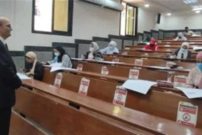 اختبارات القدرات 2024.. آخر موعد للتسجيل عبر موقع التنسيق الإلكترونياختبارات القدرات 2024.. أعلن مكتب التنسيق للقبول في الجامعات، أخر موعد لتسجيل طلب