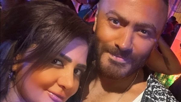 مطربة شهيرة تعتذر للفنان تامر حسنى.. ما القصة ؟ نشرت الفنانة شذى تعليقا عبر حسابها على موقع التواصل الاجتماعي انستجرام تعتذر فيه للفنان تامر حسنى.