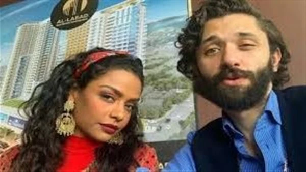 أسماء أبو اليزيد زوجة كريم عبد العزيز والسر مملكة الحرير.. خاص تعرف على التالي أسماء أبو اليزيد زوجة كريم عبد العزيز والسر مملكة الحرير.. خاص، بدأت