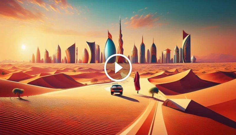 السياحة في قطر: بين سحر الصحراء وروعة المدن الحديثة السياحة في قطر قطر، الدولة الصغيرة الواقعة في قلب الخليج العربي، تقدم تجربة سياحية فريدة تجمع بين