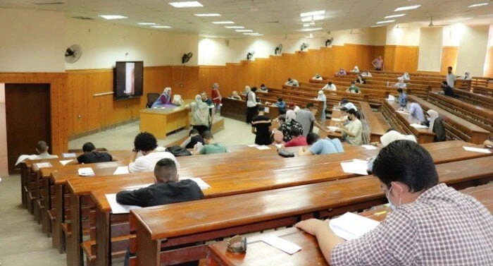 اختبارات القدرات للشهادات المعادلة العربية والأجنبية 2024.. موعد ورابط التقديماختبارات القدرات للشهادات المعادلة العربية والأجنبية.. ازدادت معدلات