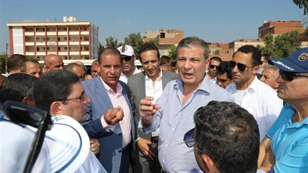 انتظروا أسعارا مبشرة ل بيض المائدة.. وزير الزراعة يزف خبرا سارا للجميع اختتم علاء فاروق وزير الزراعة واستصلاح الأراضي، زيارته الى محافظة البحيرة، بتفقد مزرعة الزهراء لانتاج بيض الم
