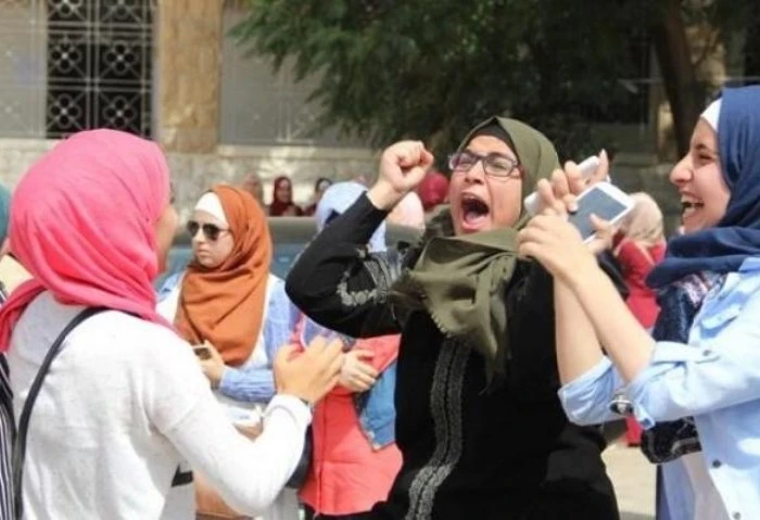 نتيجة الثانوية العامة 2024 محافظة الإسماعيلية في موقع افاق عربية، رابط شغال ولينك مباشر نتيجة الثانوية العامة 2024، أعلنت وزارة التربية والتعليم والتعليم الفني أن نتيجة الثانوية ال