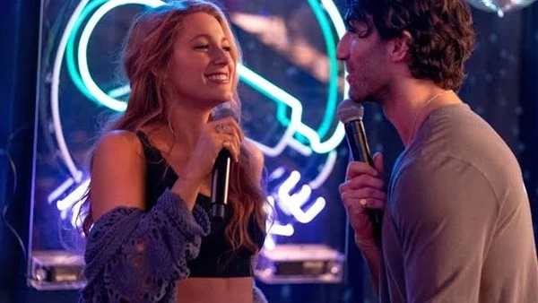 إيرادات تتجاوز 186 مليون دولار في أسبوعين تعرف على التالي إيرادات تتجاوز 186 مليون دولار في أسبوعين، يواصل فيلم الدراما والرومانسية للنجمة بليك