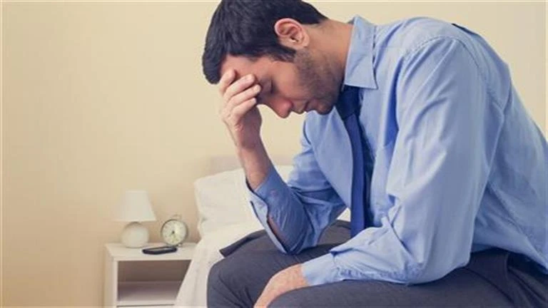 6 علامات خفية تنذرك بسرطان البروستاتا.. احذرها لايف ستايل شاهد المقال التالي من صحافة مصر عن 6 علامات خفية تنذرك بسرطان البروستاتا احذرها، 02 00 م