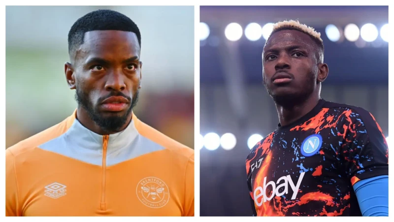 الأهلي السعودي يسعى لتدعيم صفوفه بأسماء كبيرة.. أوسيمين وتوني على رأس قائمة الانتقالاتفي إطار سعي نادي الأهلي المستمر لإنهاء سوق الانتقالات الصيفي