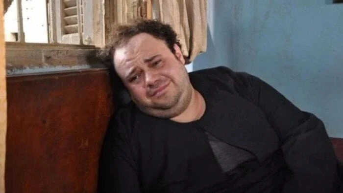 مدحت تيخا يهاجم نقابة المهن التمثيلية بسبب مشاهير التيك توكأعرب الفنان مدحت تيخا عن استيائه من استضافة نقابة المهن التمثيلية لأحد مشاهير التيك توك،