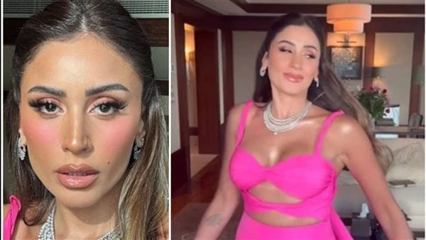 على البحر.. دينا الشربيني تثير إعجاب جمهورها بأحدث جلسة تصويرشاركت دينا الشربيني، متابعيها بصورة جديدة لها عبر خاصية ستوري من خلال حسابها الشخصي على