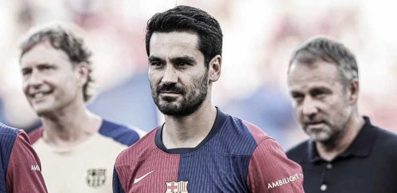 -عاجل: غوندوغان يعلن رحيله عن برشلونة ويودع الجمهور برسالة مؤثرة .. شاهد المقال التالي من صحافة الأفاق عربيةية عن عاجل غوندوغان يعلن رحيله عن برشلونة ويودع الجمهور برسالة مؤثرة، 82