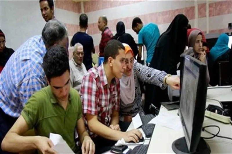 تنسيق تمريض 2024.. استعراض شامل للجامعات المتاحة والشروط والأقسام المتوفرة شهد تنسيق كليات التمريض 2024 نشاطا ملحوظا، تزامنا مع اقتراب موعد انتهاء