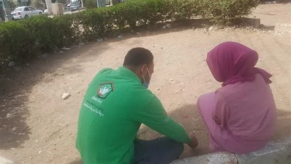 التضامن: فريق التدخل السريع تعامل مع 903 بلاغات خلال شهرينتلقت الدكتورة مايا مرسي وزيرة التضامن الاجتماعي تقريرا عن جهود وتدخلات فريق التدخل السريع