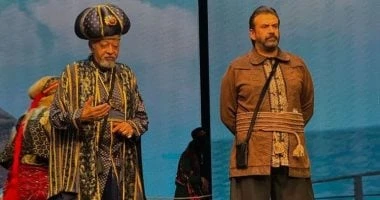 فن: سامي مغاوري: كريم عبد العزيز ممثل له ثقل وثقة لدى جمهوره فن، سامي مغاوري كريم عبد العزيز ممثل له ثقل وثقة لدى جمهوره،أشاد الفنان سامي مغاوري