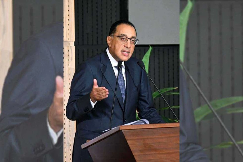 رئيس الوزراء يتابع مشروعات تطوير موقع التجلي الأعظم بمدينة سانت كاترين عقد الدكتور مصطفى مدبولي، رئيس مجلس الوزراء، اجتماعا اليوم؛ لمتابعة موقف ما