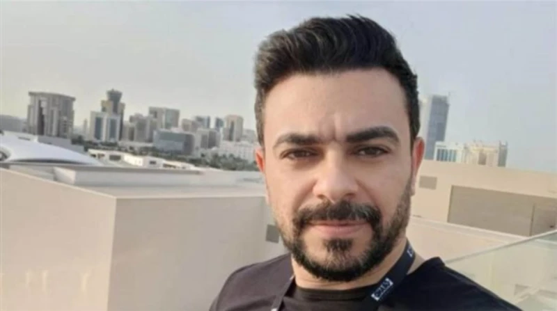 الأوقاف تحقق في منع كريم الحسيني من أداء صلاة العصر فتحت وزارة الأوقاف، تحقيقا بشأن منع الفنان كريم الحسيني من الصلاة في مسجد الشهيد أحمد حسن الجنيدي