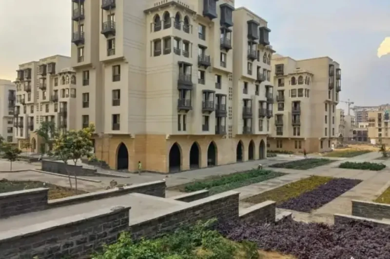 يا خبر أبيض! أسعار شقق بيت الوطن 2024 للمصريين بالخارج والمستندات المطلوبة للتقديم تسعى الحكومة المصرية إلى تلبية احتياجات المصريين المقيمين بالخارج