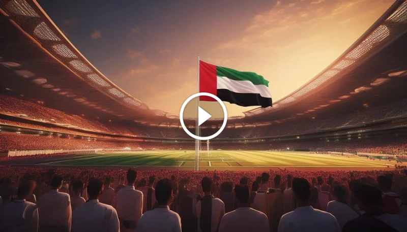 حجز تذاكر مباراة العين والبطائح: دليل شامل لعشاق الدوري الإماراتي يترقب عشاق كرة القدم في الإمارات مباراة مثيرة تجمع بين نادي العين ونادي البطائح في