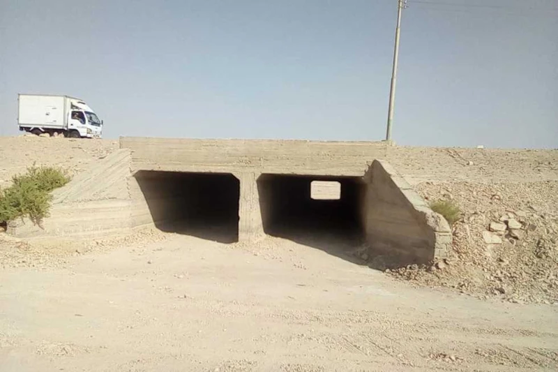 جاهزة للشتاء.. الانتهاء من تطهير 34 مخر سيل بالمنيا (صور) أعلنت مديرية الري في المنيا، اليوم السبت، جاهزية 34 مخر سيل، شرق النيل من مغاغة شمالا وحتي دير مواس جنوبا، بطول 130 كيلومت