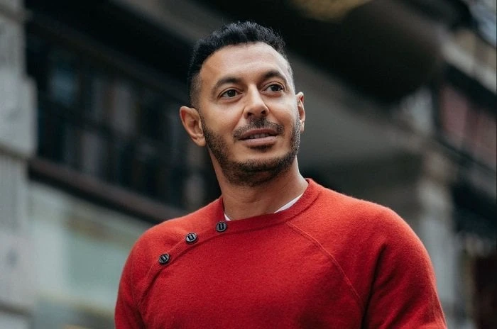 أكتوبر المقبل.. مصطفى شعبان يبدأ تصوير مسلسل سيد الناسيستعد الفنان مصطفى شعبان، لبدء تصوير أحدث أعماله مسلسل سيد الناس، في منتصف أكتوبر المقبل، داخل