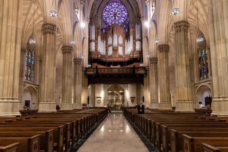 موعد صوم العذراء 2024 للأقباط الأرثوذكسصوم العذراء.. يتطلع الأقباط الأرثوذكس لمعرفة موعد صوم العذراء المريم مع بداية شهر أغسطس، وهو أحد أحب المناسبات