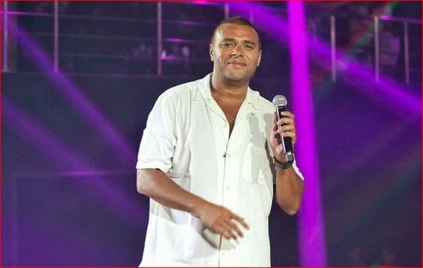 أجواء رائعة.. رامي صبري يعلق على حفله الأخير ب الساحلأعرب الفنان رامي صبري، عن سعادته من حفله الأخير، الذي أحياه مساء أمس الجمعة، بالساحل الشمالي،