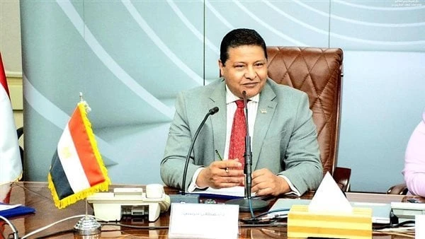 الأمم المتحدة تستعين بالسفير مصطفى الشربيني في حل مشكلة التكيف وتمويل المناخفي سابقة عالمية فريدة، قامت اتفاقية باريس للمناخ ، ولجنة بناء القدرات