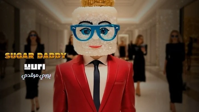 بعد غياب 7 سنوات.. يوري مرقدي يطرح أحدث أغانيه شوجر داديطرح الفنان اللبناني يوري مرقدي، أحدث أعماله الغنائية بعنوان شوجر دادي، عبر قناته على موقع