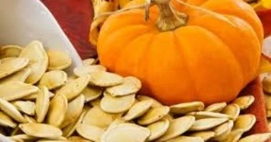 5 أطعمة نباتية غنية بالزنك وتعزز المناعة.. منها اللب الأبيض صحة وطب شاهد المقال التالي من صحافة مصر عن 5 أطعمة نباتية غنية بالزنك وتعزز المناعة منها