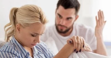 5 علامات تدل على أنك تعاني من ابتزاز عاطفي.. منها الشعور بالذنب طوال الوقت المرأة والمنوعات شاهد المقال التالي من صحافة مصر عن 5 علامات تدل على أنك