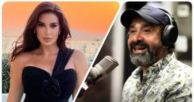 كريم عبد العزيز وياسمين صبرى يجتمعان فى فيلم جديد بتوقيع بيتر ميمى تعرف على التالي كريم عبد العزيز وياسمين صبرى يجتمعان فى فيلم جديد بتوقيع بيتر