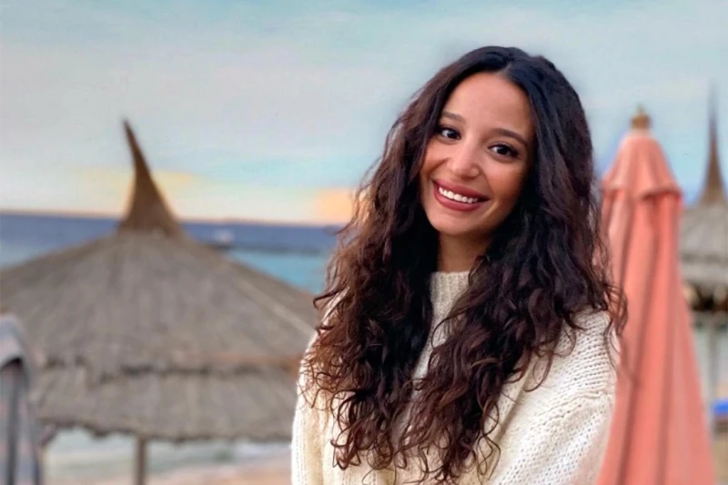 مريم الجندي تكشف سر إخفاء صلتها بوالدها محمود الجندي شاهد المقال التالي من صحافة السعودية عن مريم الجندي تكشف سر إخفاء صلتها بوالدها محمود الجندي،