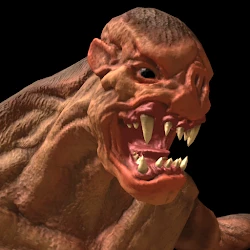 نسخة مهكرة - واجه الزومبي والوحوش وابحث عن المخرج في مكان يسوده الخوف في كل مكان. لعبة مع رسومات عالية الدقةأنت ضائع وحيدا وتحتاج إلى البقاء على قيد الحياة تحت الأرض بعد أن ألحق في