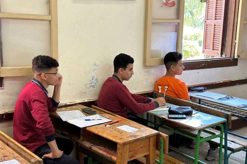 رسميا.. التعليم تعلن نتيجة الدور الثاني للدبلومات الفنية 2024 أعلنت وزارة التربية والتعليم والتعليم الفني، نتيجة الدور الثاني للدبلومات الفنية 2024