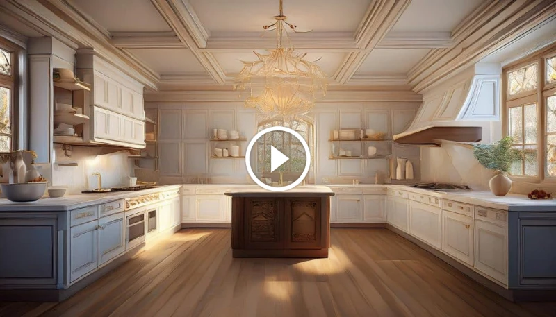 أسقف الجبس في المطابخ: بين الأناقة والعملية، ما هي مميزاتها وعيوبها؟ عيوب أسقف الجبس في المطابخ تعتبر المطابخ من أهم المساحات في أي منزل، فهي ليست مجرد مكان لإعداد الطعام، بل هي أي